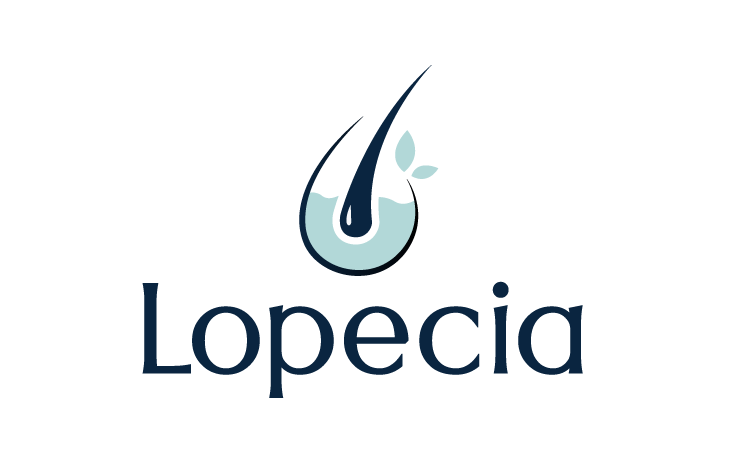 Lopecia.com - Good premium domains