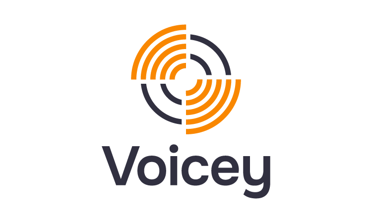 Voicey logo