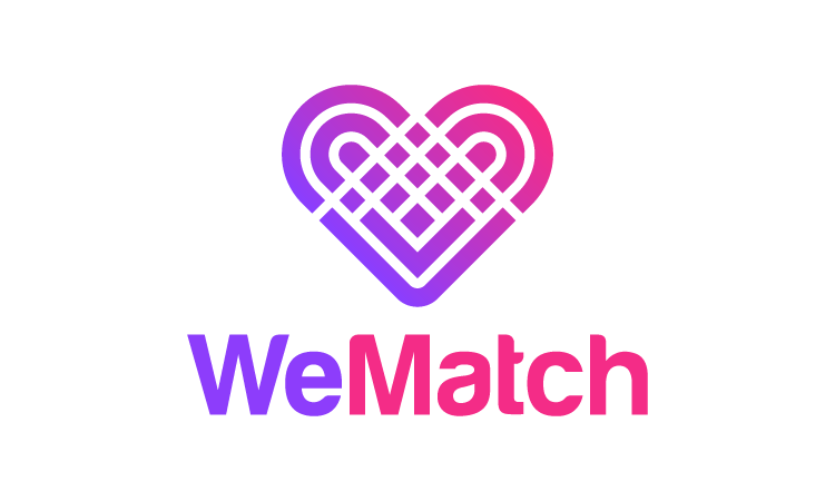 WeMatch logo