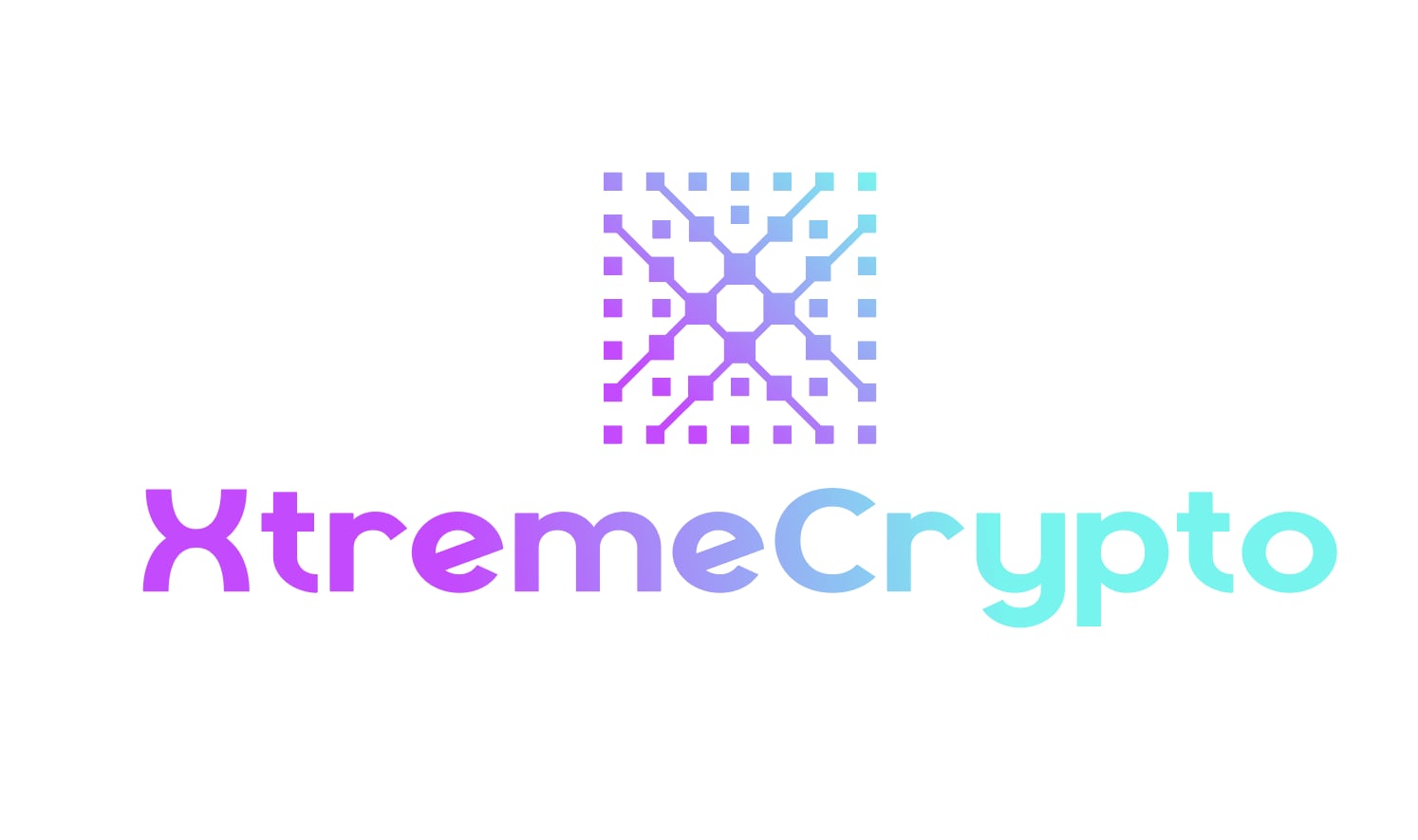 XtremeCrypto logo