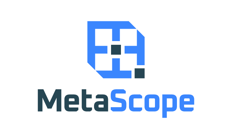 MetaScope logo
