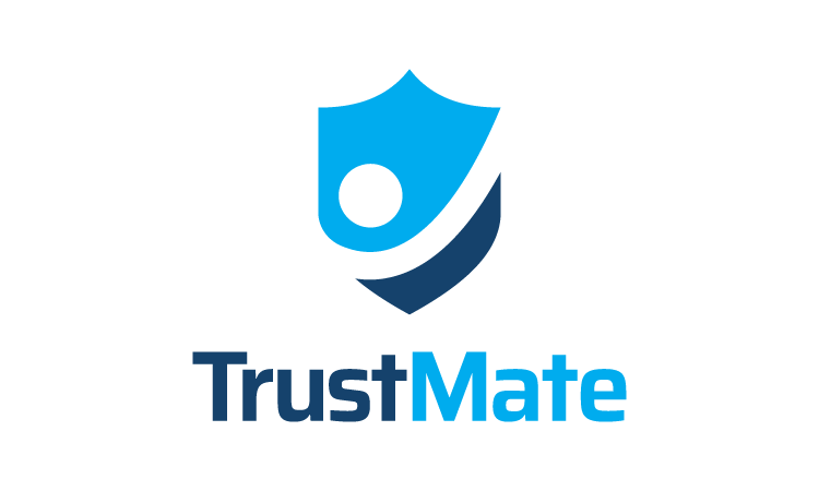 TrustMate logo