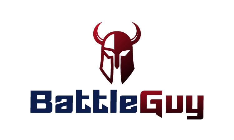 Battleguy logo