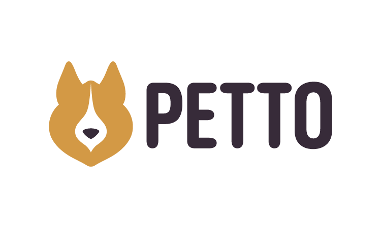 Petto logo