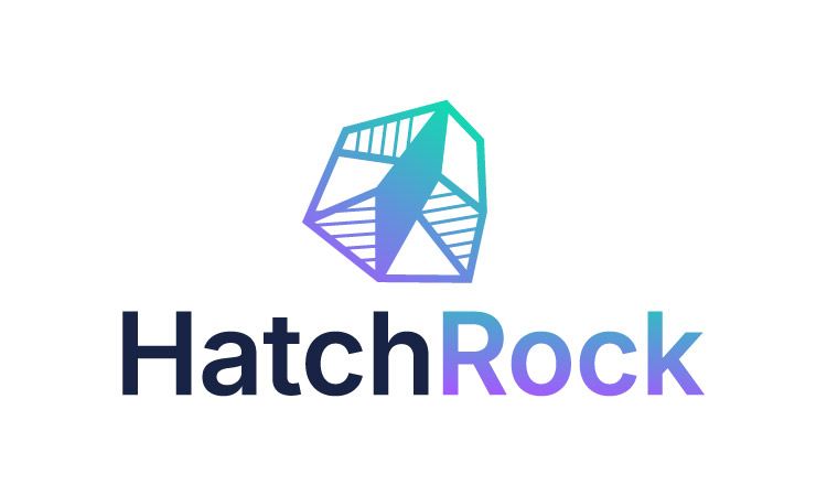 HatchRock.com - Creative domains for sale
