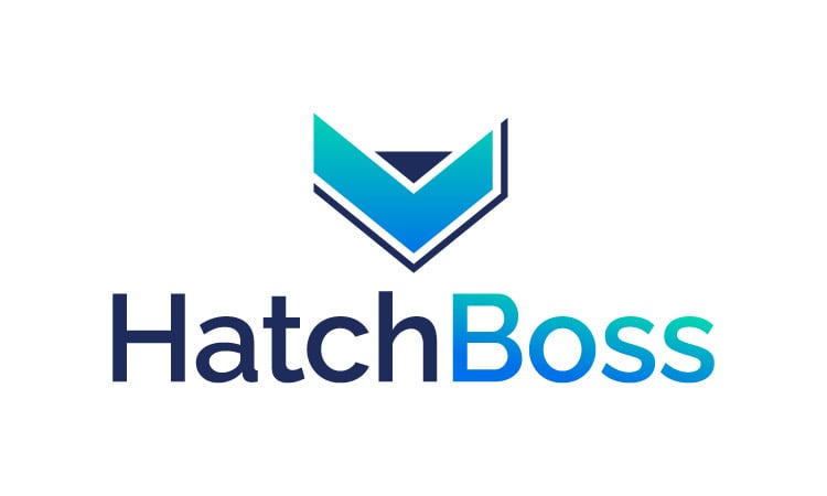 HatchBoss.com - Catchy premium domains for sale
