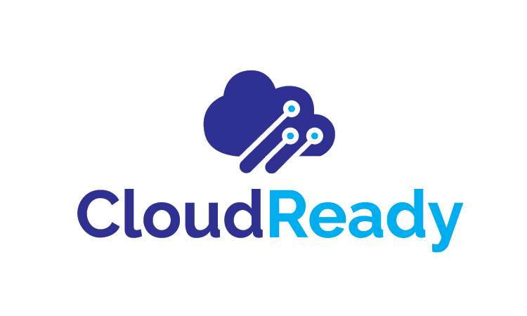 CloudReady logo