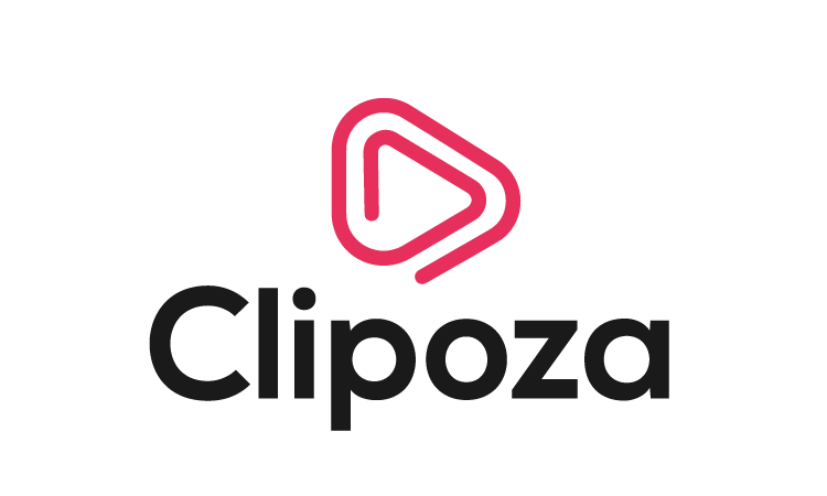 Clipoza logo