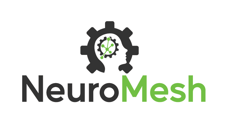 NeuroMesh logo