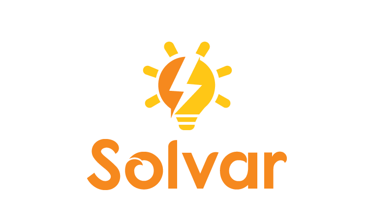 Solvar logo
