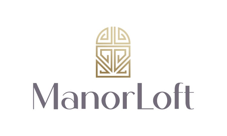 ManorLoft logo