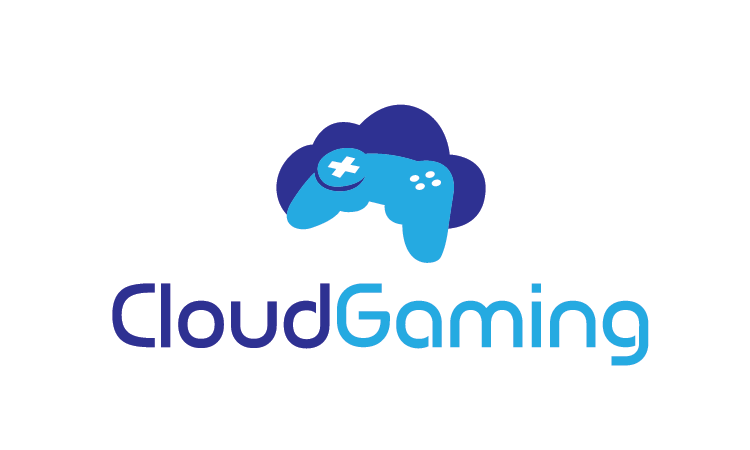 CloudGaming logo