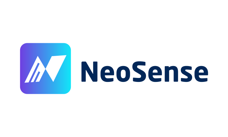 NeoSense logo