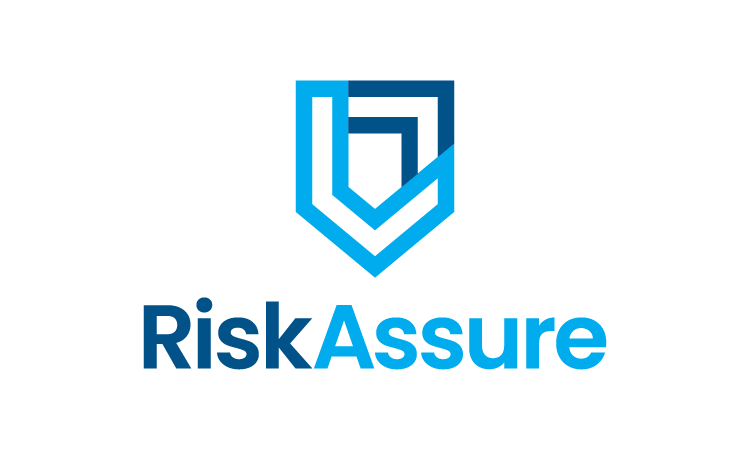 RiskAssure logo