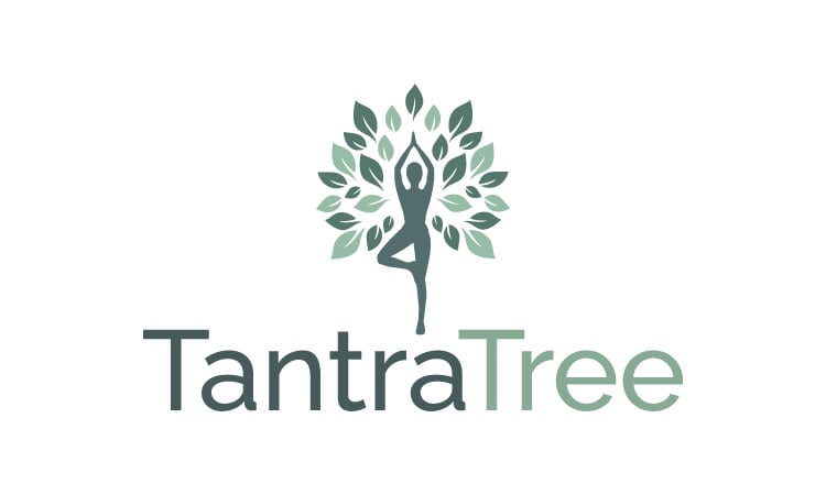 TantraTree logo