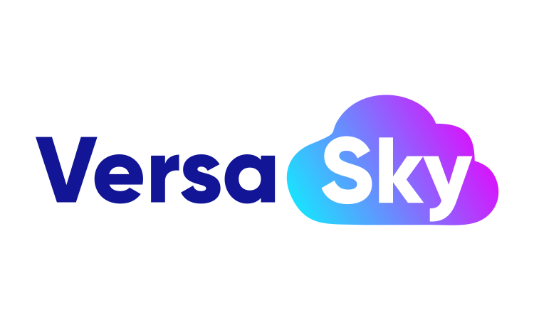 VersaSky logo