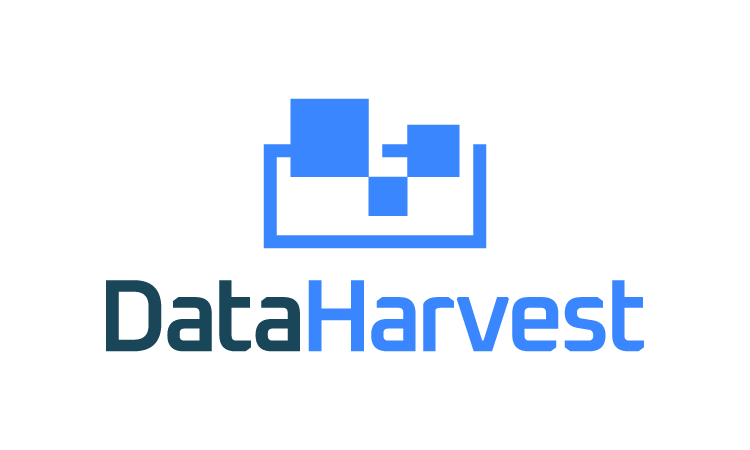 DataHarvest logo
