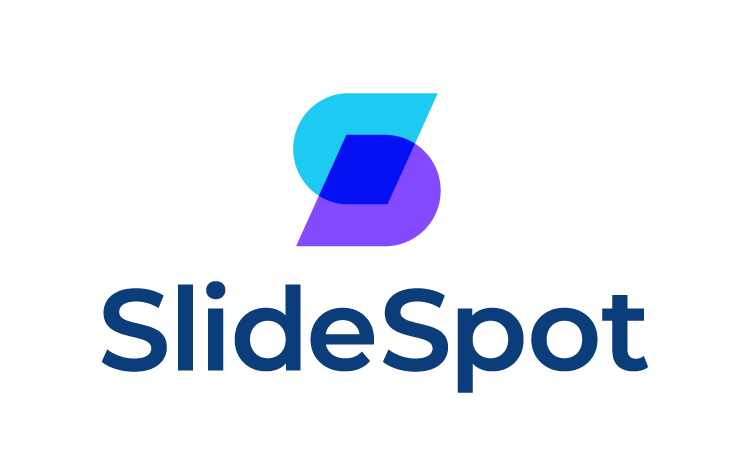 SlideSpot logo