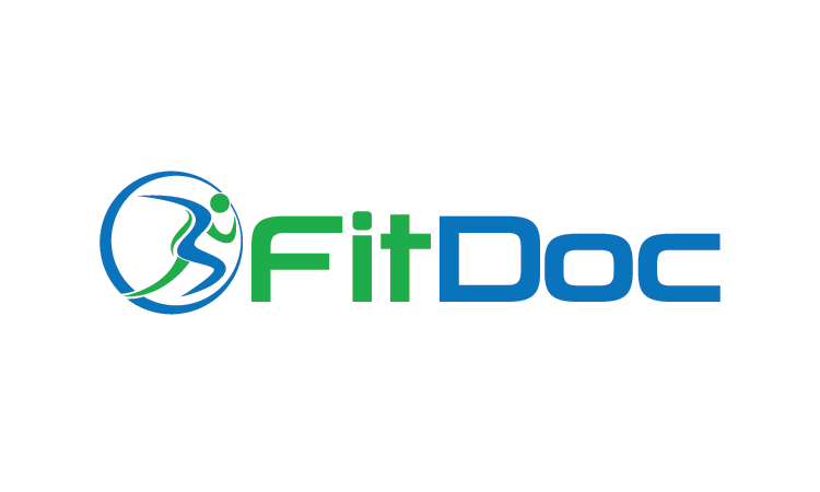 FitDoc logo