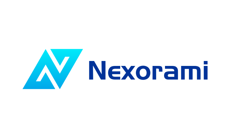 Nexorami logo