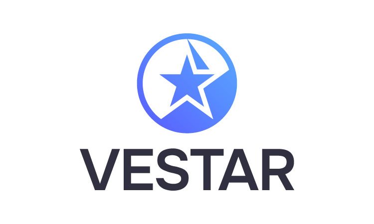 Vestar logo