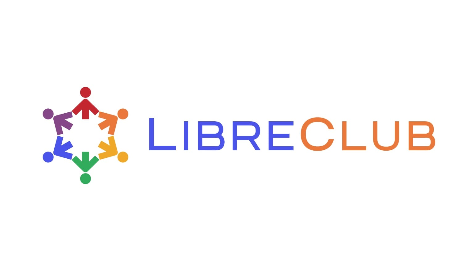 LibreClub logo