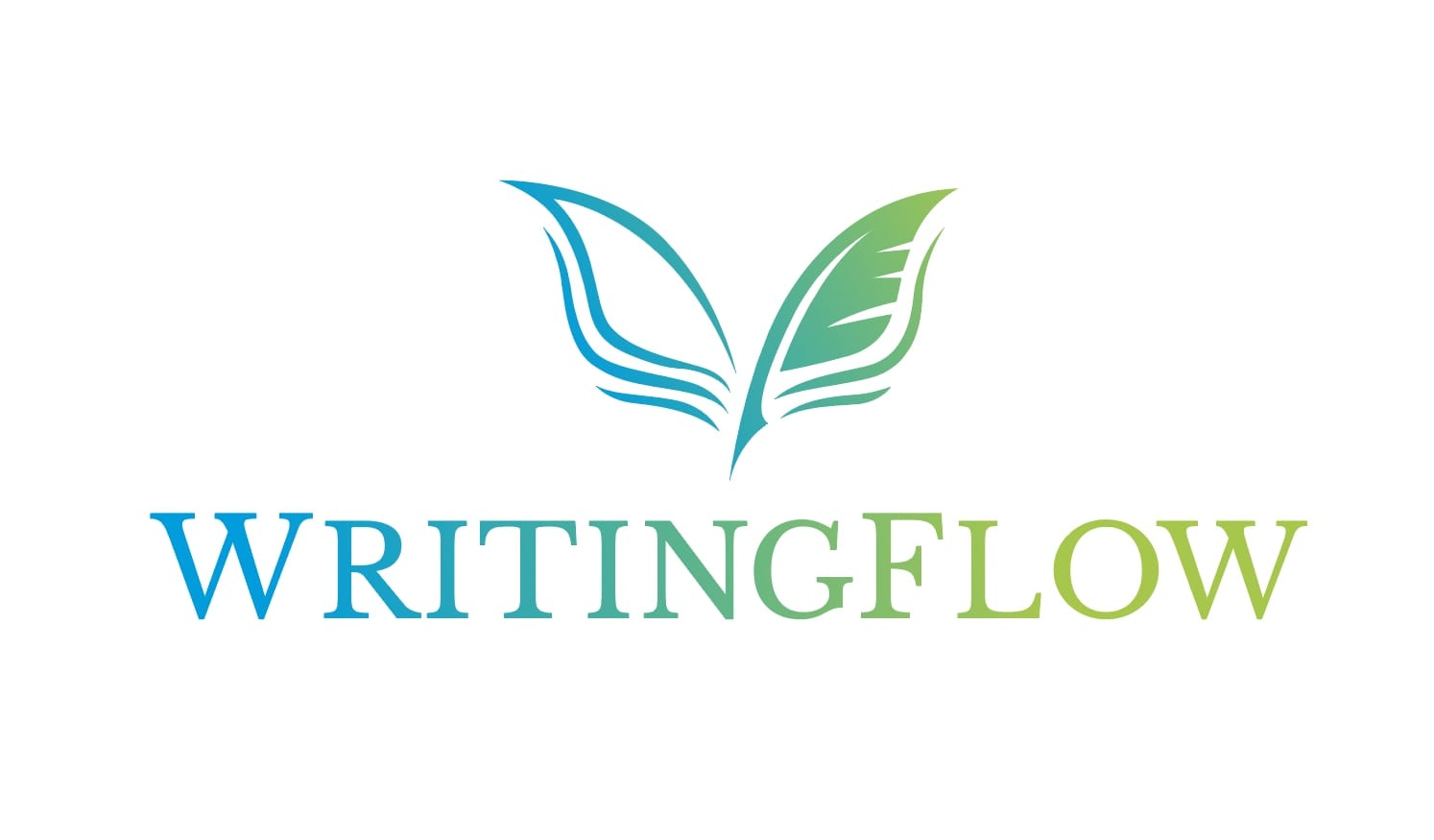 WritingFlow logo
