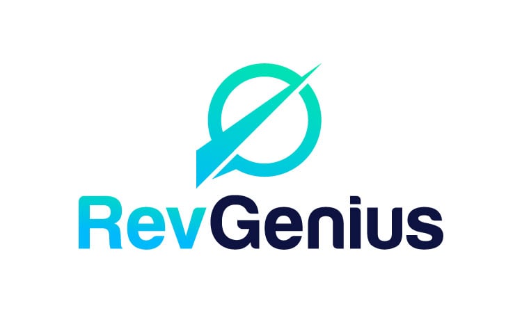 RevGenius logo