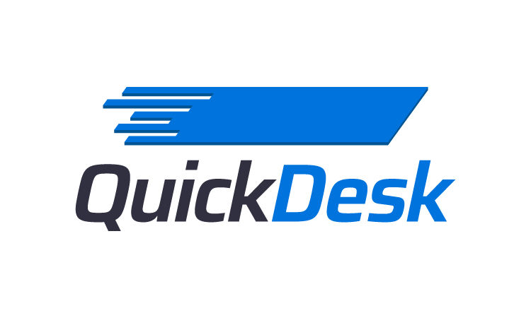 QuickDesk logo