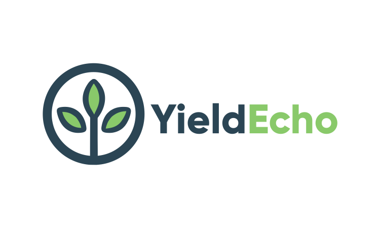 YieldEcho logo