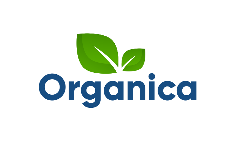 Organica logo