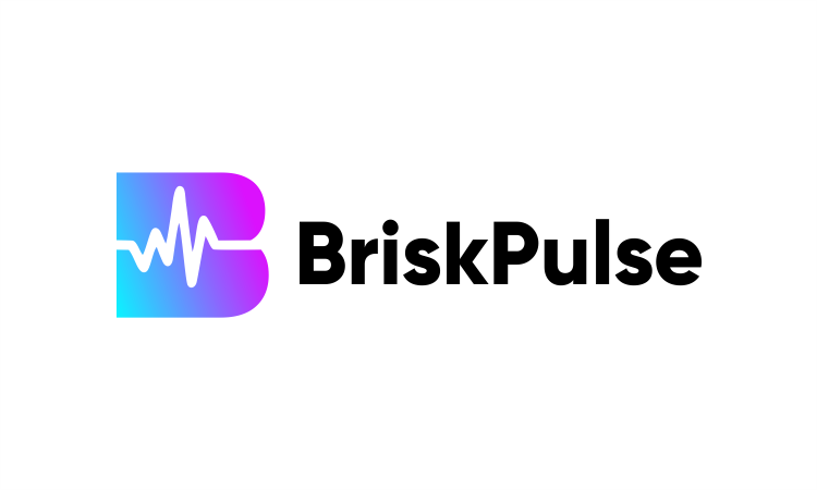 BriskPulse.com - New premium names