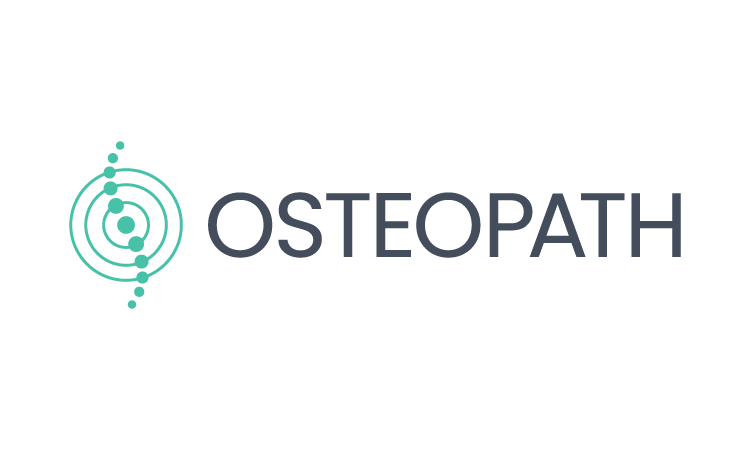 Osteopath logo