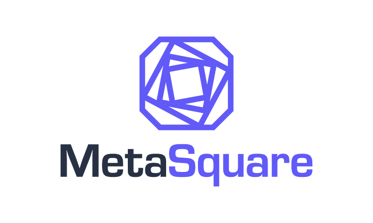 MetaSquare logo