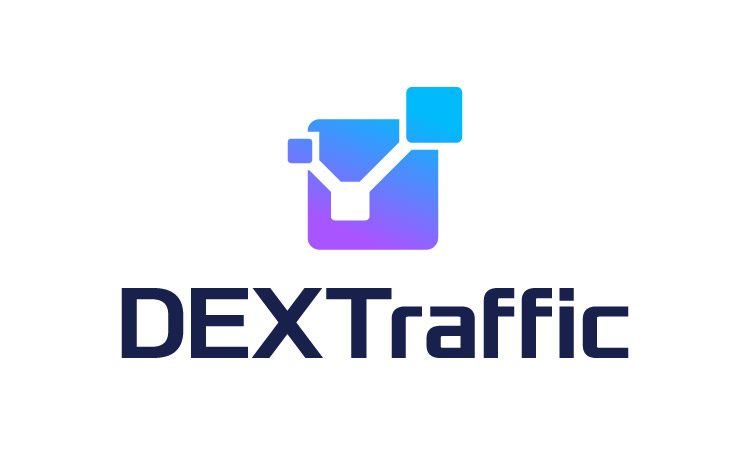 DEXTraffic logo