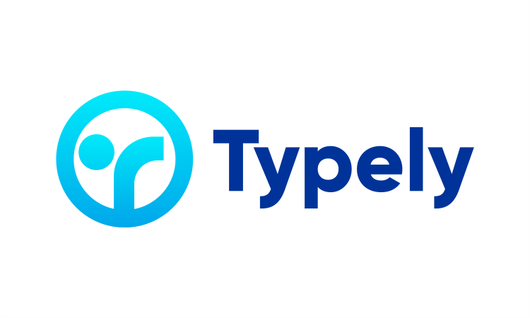 Typely logo