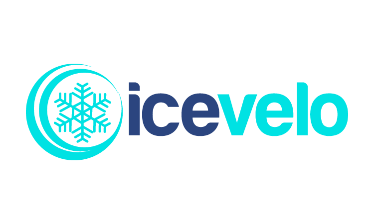IceVelo logo