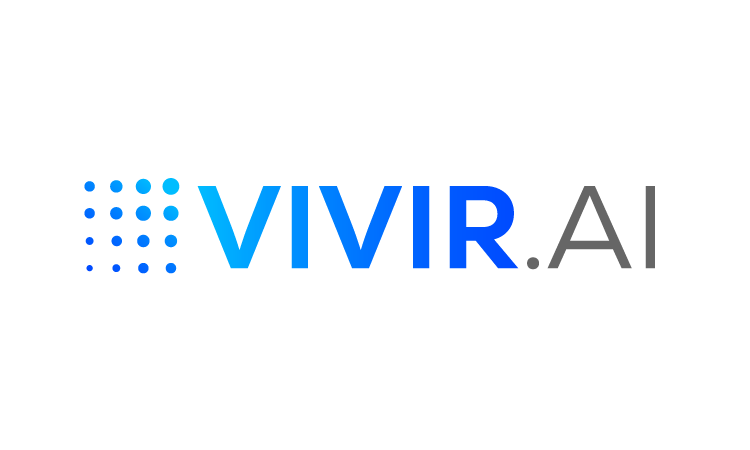 Vivir logo