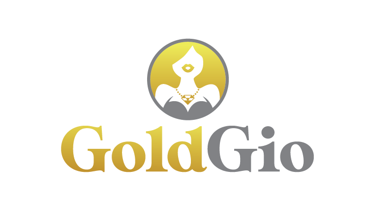 GoldGio logo