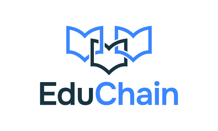 EduChain logo