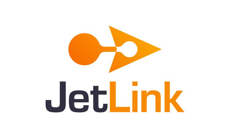 JetLink logo