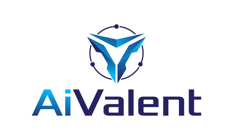 AiValent logo