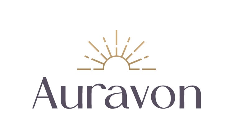 Auravon logo