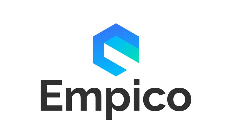 Empico logo