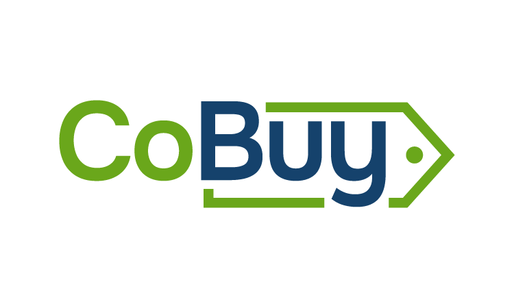 CoBuy logo