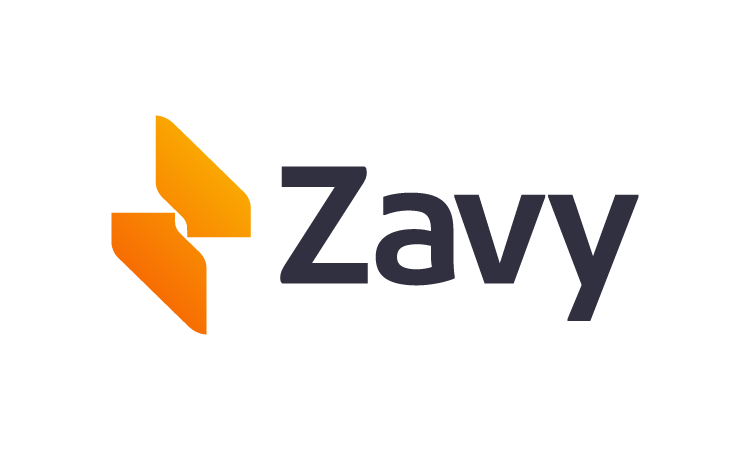 Zavy logo