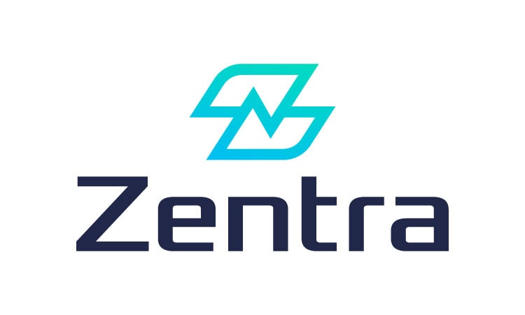 Zentra logo