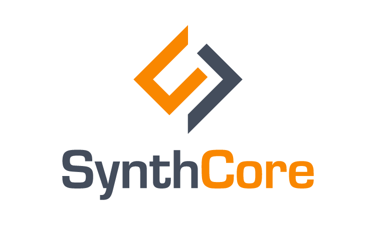 SynthCore logo