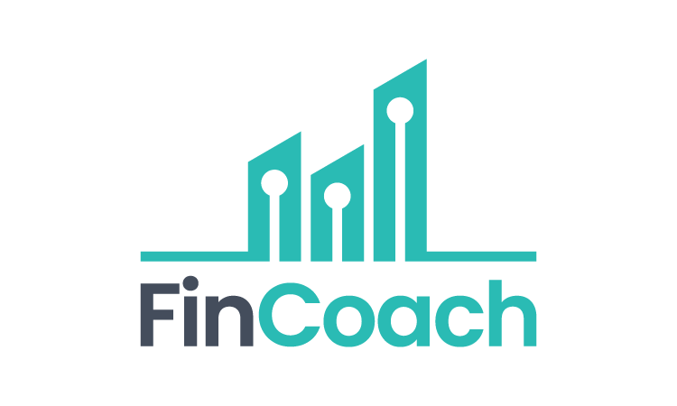 FinCoach logo