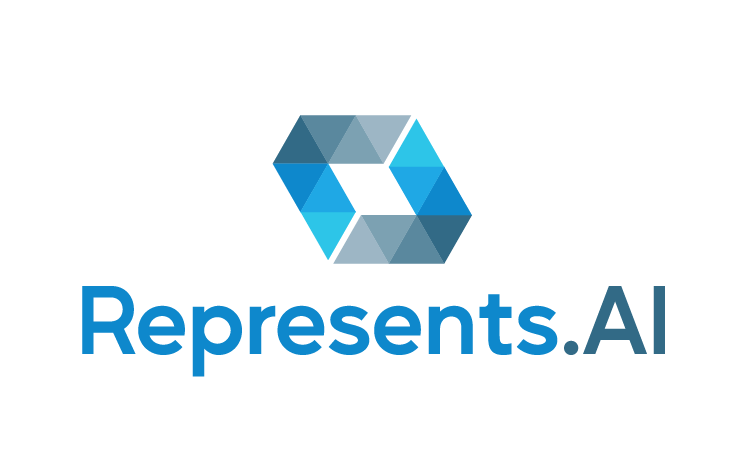Represents logo